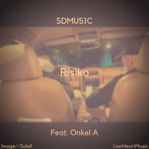 Risiko (feat. Onkel A)