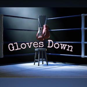 Gloves down (feat. Rxchbeezy)