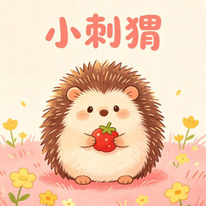 小刺猬随想曲