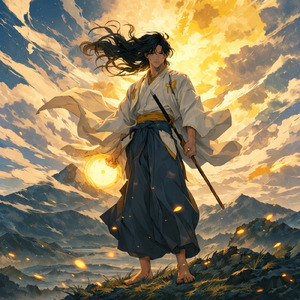 結びの神
