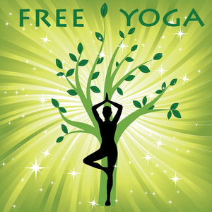 Anusara Yoga (Inner Peace)