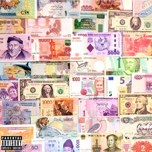 Discretion (feat. Breana Marin)