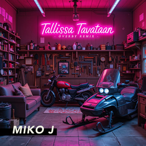 Tallissa Tavataan (Överby Remix)