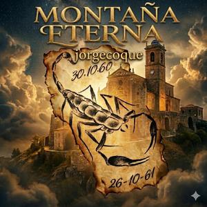 MONTAÑA ETERNA