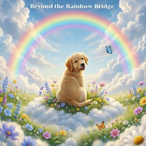 Beyond the Rainbow Bridge 무지개 다리 너머에서
