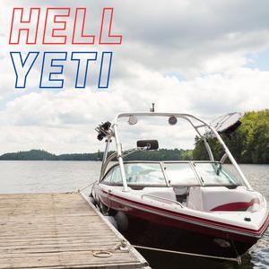 Hell Yeti (feat. Adam Cunningham)