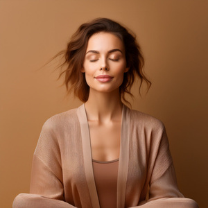 Tranquilidad Pura Y Confort Reflexivo