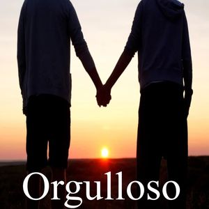 Orgulloso