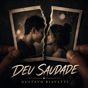 Deu Saudade