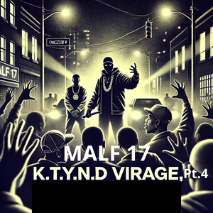 K.T.Y.N.D Virage, Pt. 4