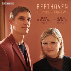 Violin Sonata No. 2 in A Major, Op. 12 No. 2: II. Andante, più tosto allegretto