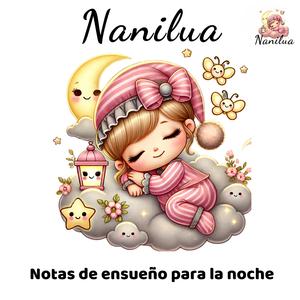 El bosque de los sueños tranquilos