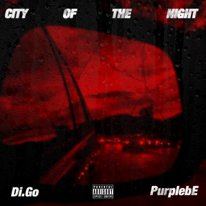 夜之城City Of The Night(With.PurplebE)