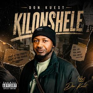Kilonshele (feat. Icebergz)