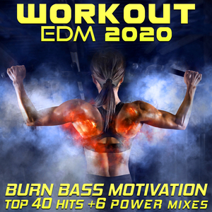 Record Dynamo Speed (84 BPM, Burn Bass Motivation Fitness Edit)