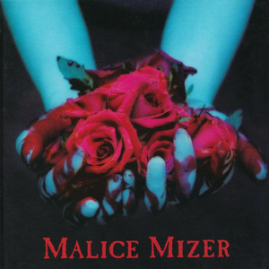 再会の血と蔷薇