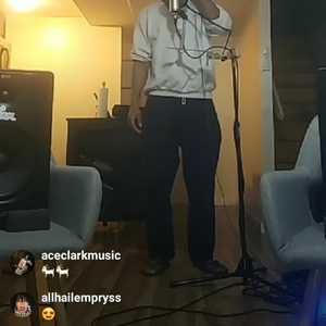 One More Try (IG Live Version)