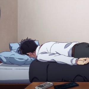要坚强