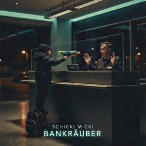 Bankräuber (Electro Version)