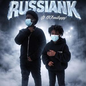 RussianK (feat. 10millyyy)