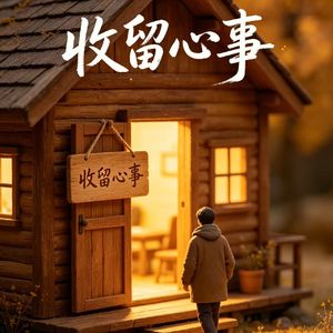 收留心事
