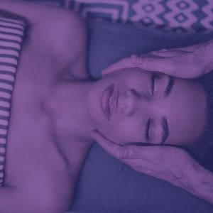 一尘不染下班后按摩印象数