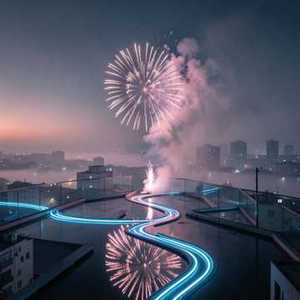 答案