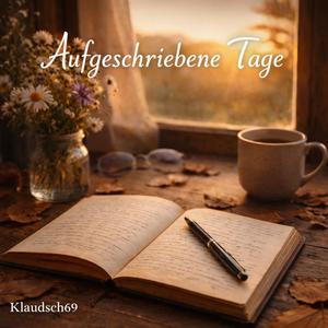 Aufgeschriebene Tage