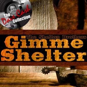 She Gave It All Away