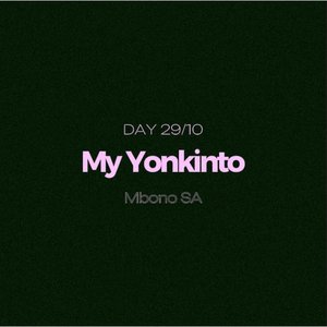 My Yonkinto
