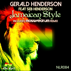 Jamaican Style (Original Mix)