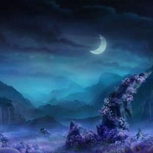 梦之境（陶笛） 伴奏