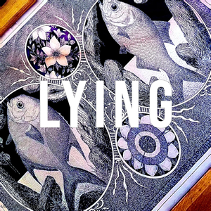 Lying