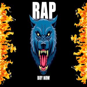 Gansta Rap #4 (Instrumental) (feat. TANTY)