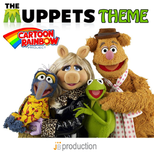 Muppets (Theme from "The Muppets Show")