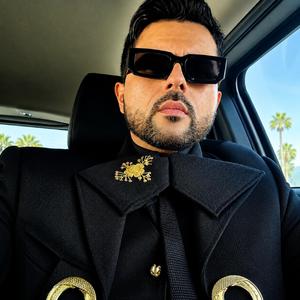 Gema (feat. MARIACHI REAL VENTURA DE B.C)
