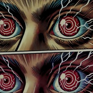 Esos Ojitos Que Me Hipnotizan