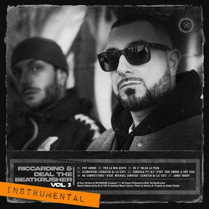 Pop Smoke (Instrumental)