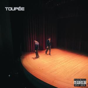 Toupée (feat. Tony Hazard)
