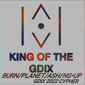 GUIDE I X GDIX 2022 CYPHER(PROD BY SLIM DYANE)