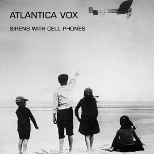 Sirens With Cell Phones