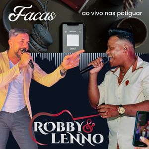 Facas (Ao Vivo nas Potiguar)