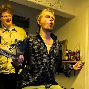 Oskulden i Vårdsätra (with Sigge Andersson & Lovenius)