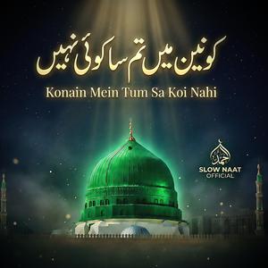Konain Mein Tum Sa Koi Nahi