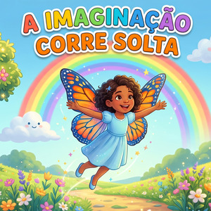 A Imaginação Corre Solta