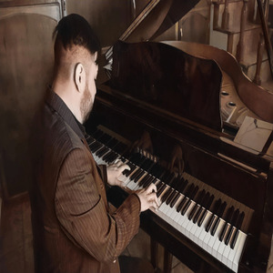 Für Elise (Cover)