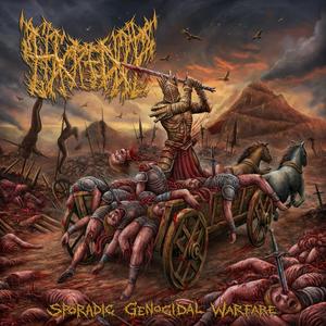 Putrid Mountainous Seepage (feat. Decomposition Of Entrails)