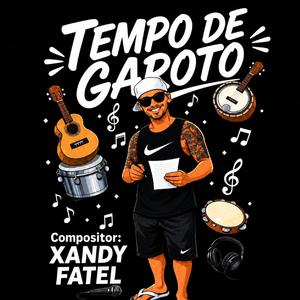 Tempo de Garoto