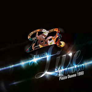 La ragazza con gli occhi di sole (Live)