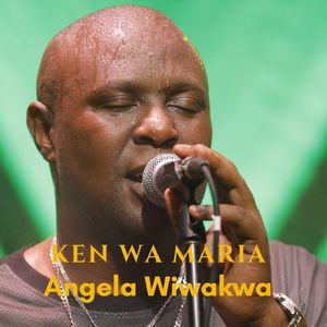 Angela Wiwakwa